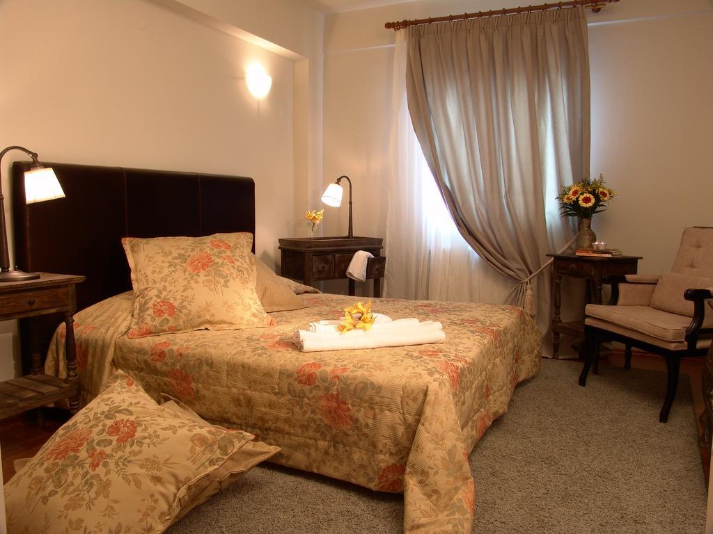 Aloni Toy Kir Thanasi Hotel & Spa Volakas Habitación foto