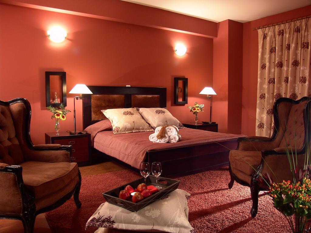 Aloni Toy Kir Thanasi Hotel & Spa Volakas Habitación foto
